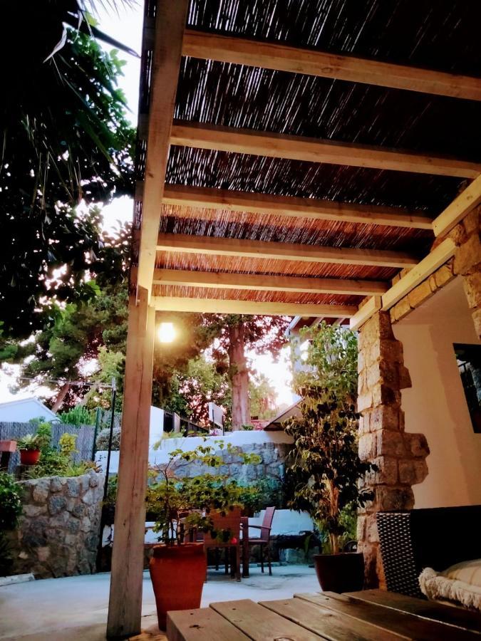 טורמולינוס Hostal Boutique Los Geranios Del Pinar מראה חיצוני תמונה