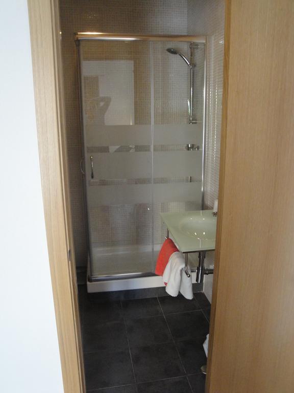טורמולינוס Hostal Boutique Los Geranios Del Pinar מראה חיצוני תמונה