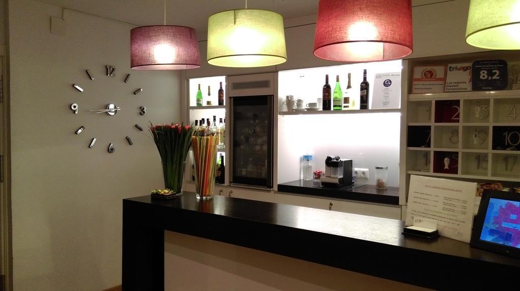 טורמולינוס Hostal Boutique Los Geranios Del Pinar מראה חיצוני תמונה
