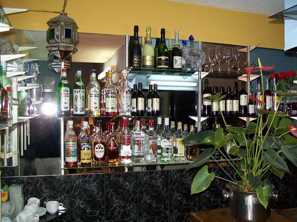 טורמולינוס Hostal Boutique Los Geranios Del Pinar מראה חיצוני תמונה