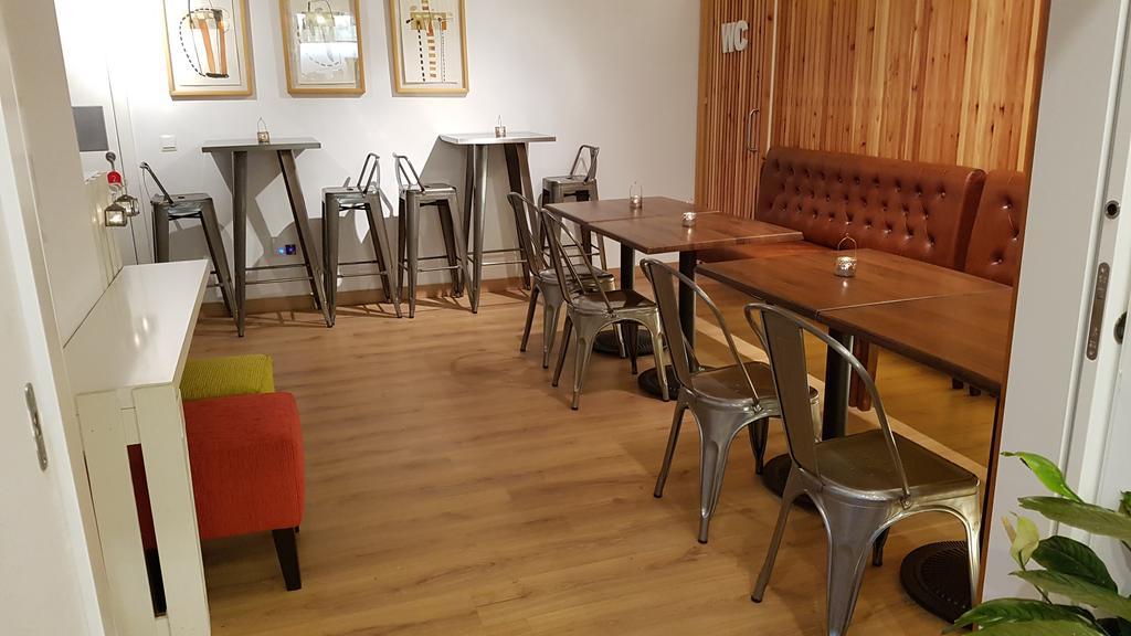 טורמולינוס Hostal Boutique Los Geranios Del Pinar מראה חיצוני תמונה