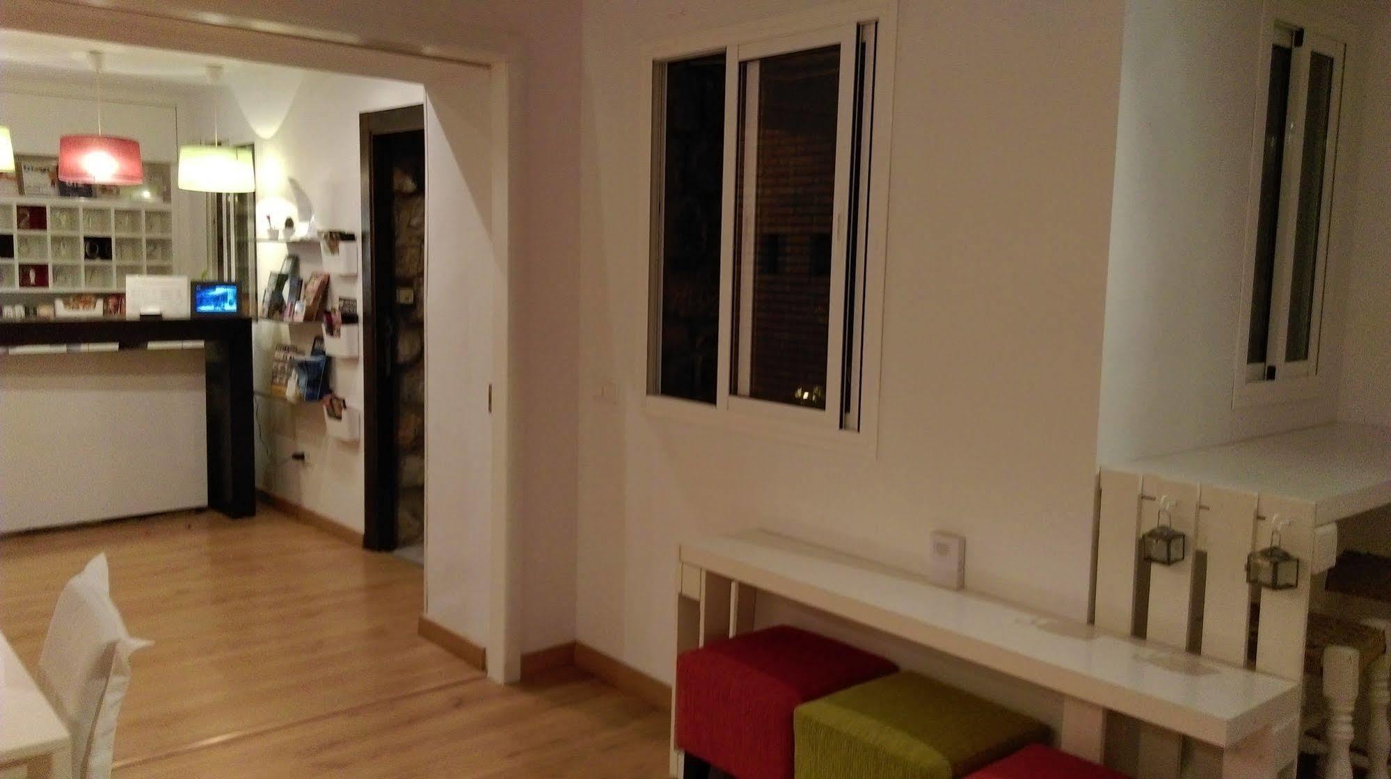 טורמולינוס Hostal Boutique Los Geranios Del Pinar מראה חיצוני תמונה