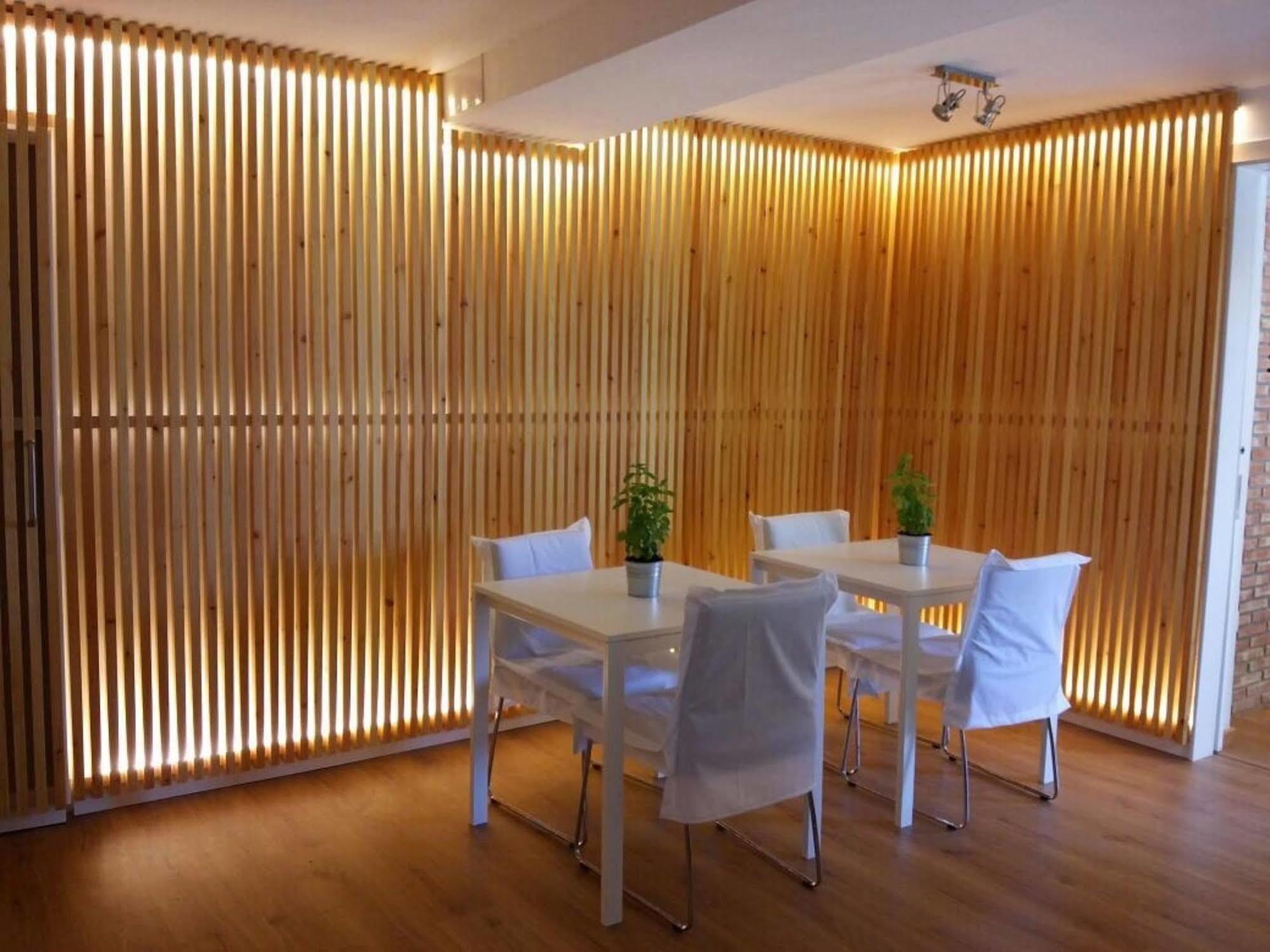 טורמולינוס Hostal Boutique Los Geranios Del Pinar מראה חיצוני תמונה